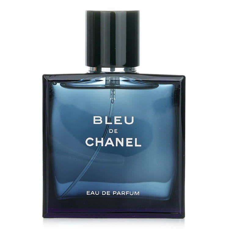 Get Chanel Bleu De Chanel Eau De Parfum Spray 50ml/1.7oz Delivered