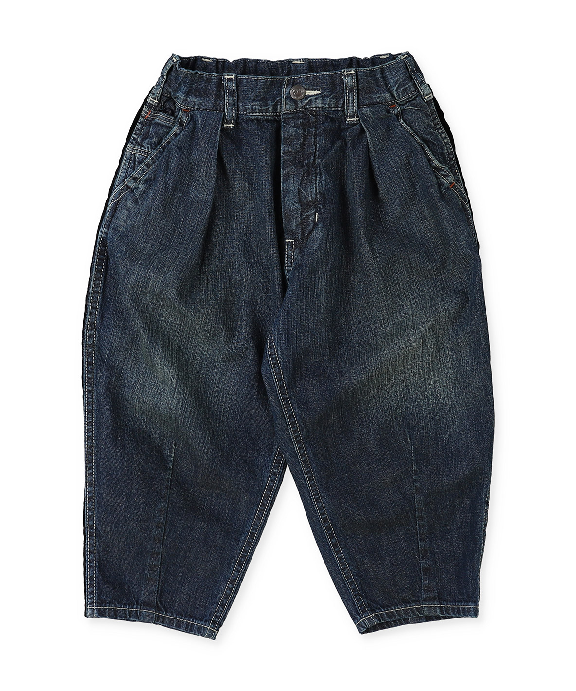 デニムダンガリー DENIM DUNGAREE 8oz Denim Pants(507918502)｜阪急