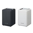 ドウシシャ、「ホコリセンサー」搭載の空気清浄機「APU-101H」 - 価格.com