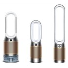 ダイソン、広範囲に風を届ける羽根なしファンヒーター「AM09」 - 価格.com