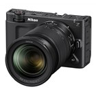 ニコン、Zマウント採用のフルサイズミラーレスカメラ「Z 6」の発売日