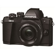 オリンパス OM-D E-M10 Mark II EZダブルズームキット 価格比較 - 価格.com