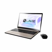 NEC LAVIE Hybrid ZERO HZ550/LAL PC-HZ550LAL [インディゴブルー