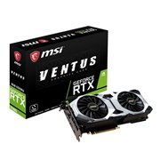 MSI GeForce RTX 2080 VENTUS 8G [PCIExp 8GB] 価格比較 - 価格.com