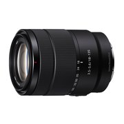 SONY E 18-135mm F3.5-5.6 OSS SEL18135 価格比較 - 価格.com