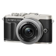 オリンパス OLYMPUS PEN E-PL9 ボディ [ブラウン] 価格比較 - 価格.com