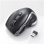 エレコム M-DWM01DBBK 価格比較 - 価格.com