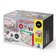 任天堂 ニンテンドークラシックミニ ダブルパック 価格比較 - 価格.com