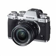 富士フイルム FUJIFILM X-T3 ボディ [シルバー] 価格比較 - 価格.com
