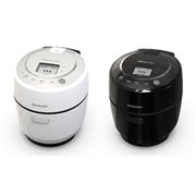 シャープ ヘルシオ ホットクック KN-HW10E-W [ホワイト系] 価格比較