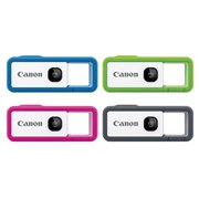 CANON iNSPiC REC FV-100-PK [ピンク] 価格比較 - 価格.com
