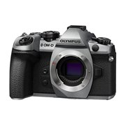 オリンパス OM-D E-M1 Mark II ボディ [シルバー] 価格比較 - 価格.com