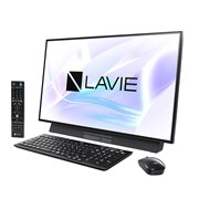 NEC LAVIE Desk All-in-one DA370/MAB PC-DA370MAB 価格比較 - 価格.com