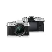富士フイルム FUJIFILM X-T30 ボディ [シルバー] 価格比較 - 価格.com