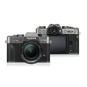 富士フイルム FUJIFILM X-T30 ボディ [シルバー] 価格比較 - 価格.com