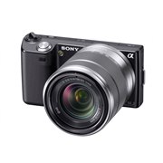 SONY α NEX-5D ダブルレンズキット 価格比較 - 価格.com