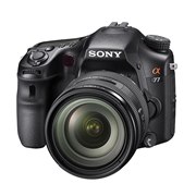 SONY α65 SLT-A65VK ズームレンズキット 価格比較 - 価格.com