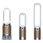 ダイソン Dyson Purifier Hot + Cool HP2 De-NOx HP12 WG [ホワイト