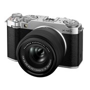 富士フイルム FUJIFILM X-M5 ボディ 価格比較 - 価格.com