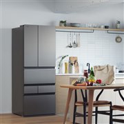 東芝 VEGETA GR-W510FZS(TW) [フロストホワイト] 価格比較 - 価格.com