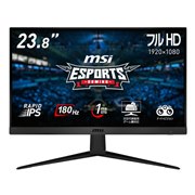 MSI PCモニター・液晶ディスプレイ 新製品ニュース - 価格.com