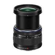 OMデジタルソリューションズ OM SYSTEM M.ZUIKO DIGITAL ED 9-18mm F4