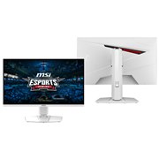 MSI MAG 274URFW [27インチ] 価格比較 - 価格.com
