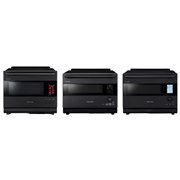 シャープ ヘルシオ AX-N1B-B [マットブラック] 価格比較 - 価格.com