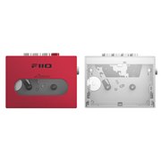 FiiO CP13 [Transparent] 価格比較 - 価格.com