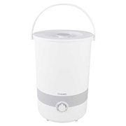 サンコー バケツランドリー2 BUCKETSWH [ホワイト] 価格比較 - 価格.com