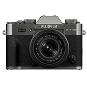 富士フイルム FUJIFILM X-T30 III ボディ [チャコールシルバー] 価格