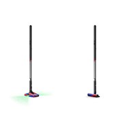 ダイソン Dyson PencilVac Fluffycones SV50 FC [マットブラック] 価格