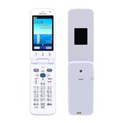 FCNT らくらくホン F-41F 価格比較 - 価格.com