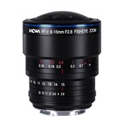 Anhui ChangGeng Optical Technology LAOWA 8-15mm F2.8 FF Zoom