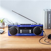 ソニー、内蔵メモリーを2倍にしたポータブルラジオ「ICZ-R51」 - 価格.com