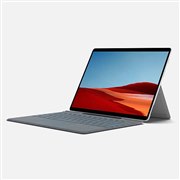 マイクロソフト Surface Pro X 1WT-00024 SIMフリー [マットブラック
