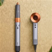 ダイソン Dyson Supersonic Ionic 収納バッグ付き HD03 ULF SSC TB