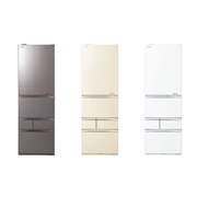 東芝 VEGETA GR-S460FZ(UW) [クリアグレインホワイト] 価格比較 - 価格.com