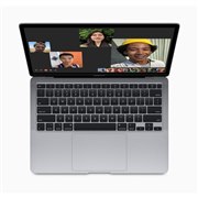 Apple MacBook Air Retinaディスプレイ 1100/13.3 MVH42J/A [シルバー
