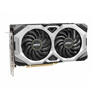 MSI GeForce RTX 2060 SUPER VENTUS GP OC [PCIExp 8GB] 価格比較