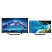 ハイセンス 43U7F [43インチ] 価格比較 - 価格.com