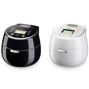 三菱電機 本炭釜 KAMADO NJ-AWB10-B [黒曜] 価格比較 - 価格.com