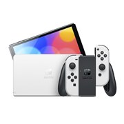 任天堂 Nintendo Switch (有機ELモデル) HEG-S-KABAA [ネオンブルー