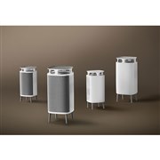 ブルーエア Blueair DustMagnet 5410i 105929 価格比較 - 価格.com