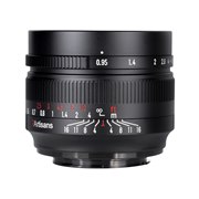 七工匠 7Artisans 50mm F0.95 50095EB [ソニーE用] 価格比較 - 価格.com