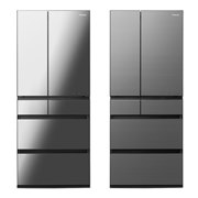 パナソニック NR-F607WPX-H [ミスティスチールグレー] 価格比較 - 価格.com