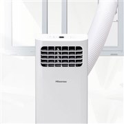 ハイセンス HPAC-22D 価格比較 - 価格.com