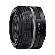 ニコン NIKKOR Z 28mm f/2.8 Special Edition 価格比較 - 価格.com