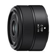 ニコン NIKKOR Z 40mm f/2 価格比較 - 価格.com