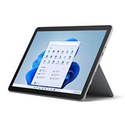 マイクロソフト Surface Go 3 8VA-00030 [マットブラック] 価格比較